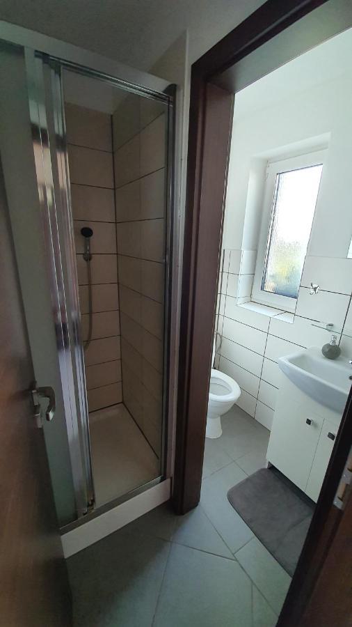 Ubytovanie Saska Veľký Slavkov Extérieur photo