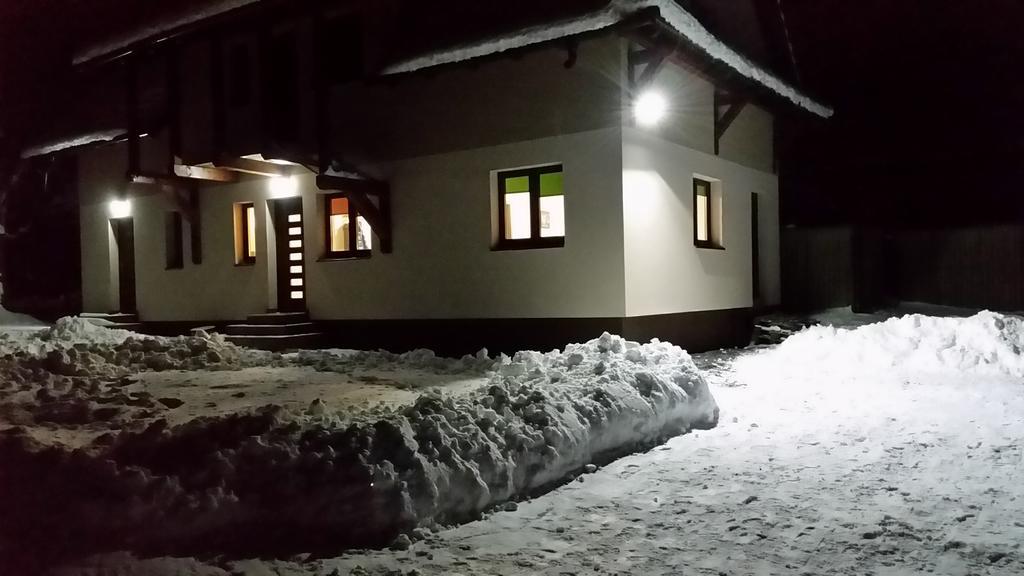 Ubytovanie Saska Veľký Slavkov Chambre photo
