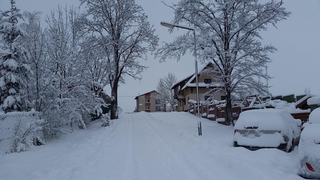 Ubytovanie Saska Veľký Slavkov Chambre photo